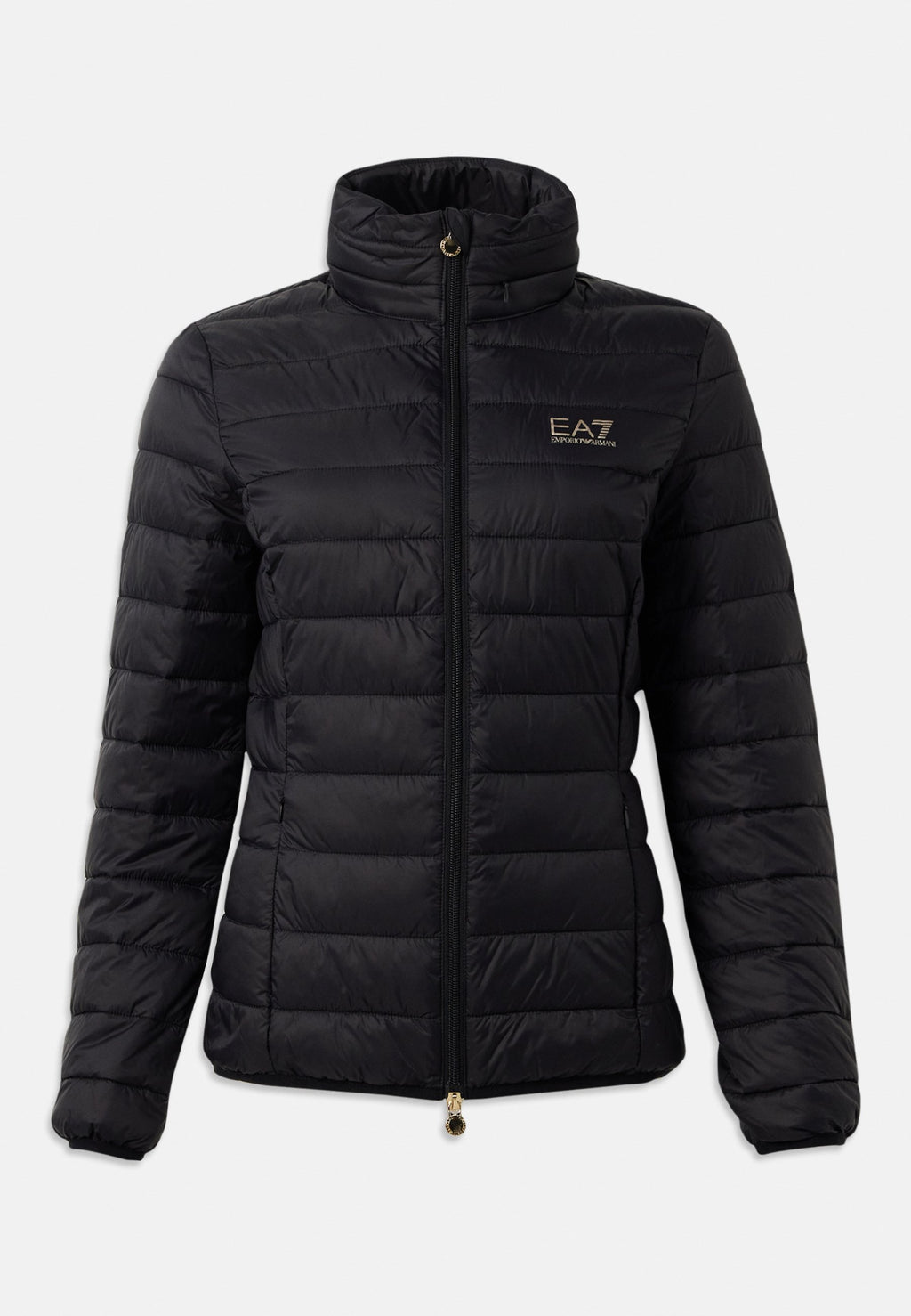 Light jacket - black