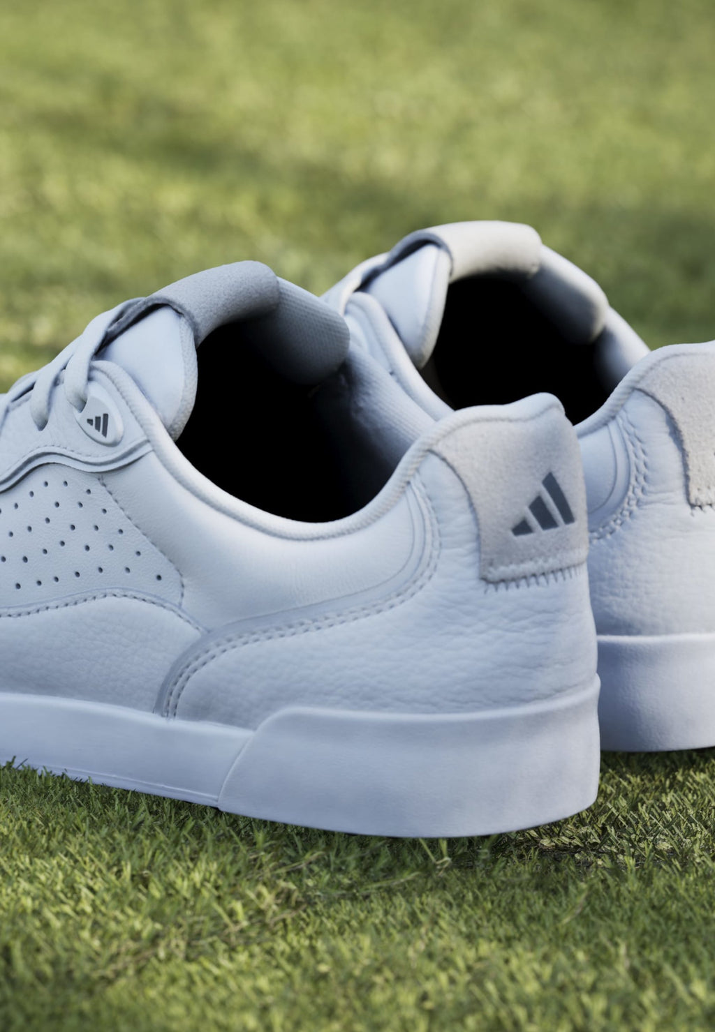 RETROCROSS 25 - Golf shoes (without spikes) - white