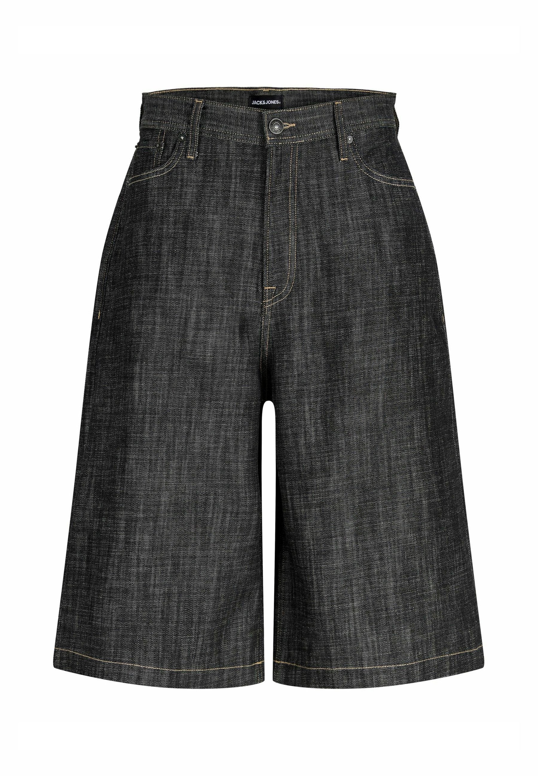 Denim gy fit - Denim shorts - blue denim