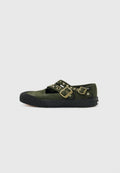 MARY JANE - Ballet pumps - olive