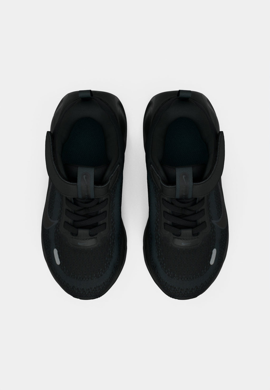 STELLAR RIDE UNISEX - Road running shoes - black/anthracite