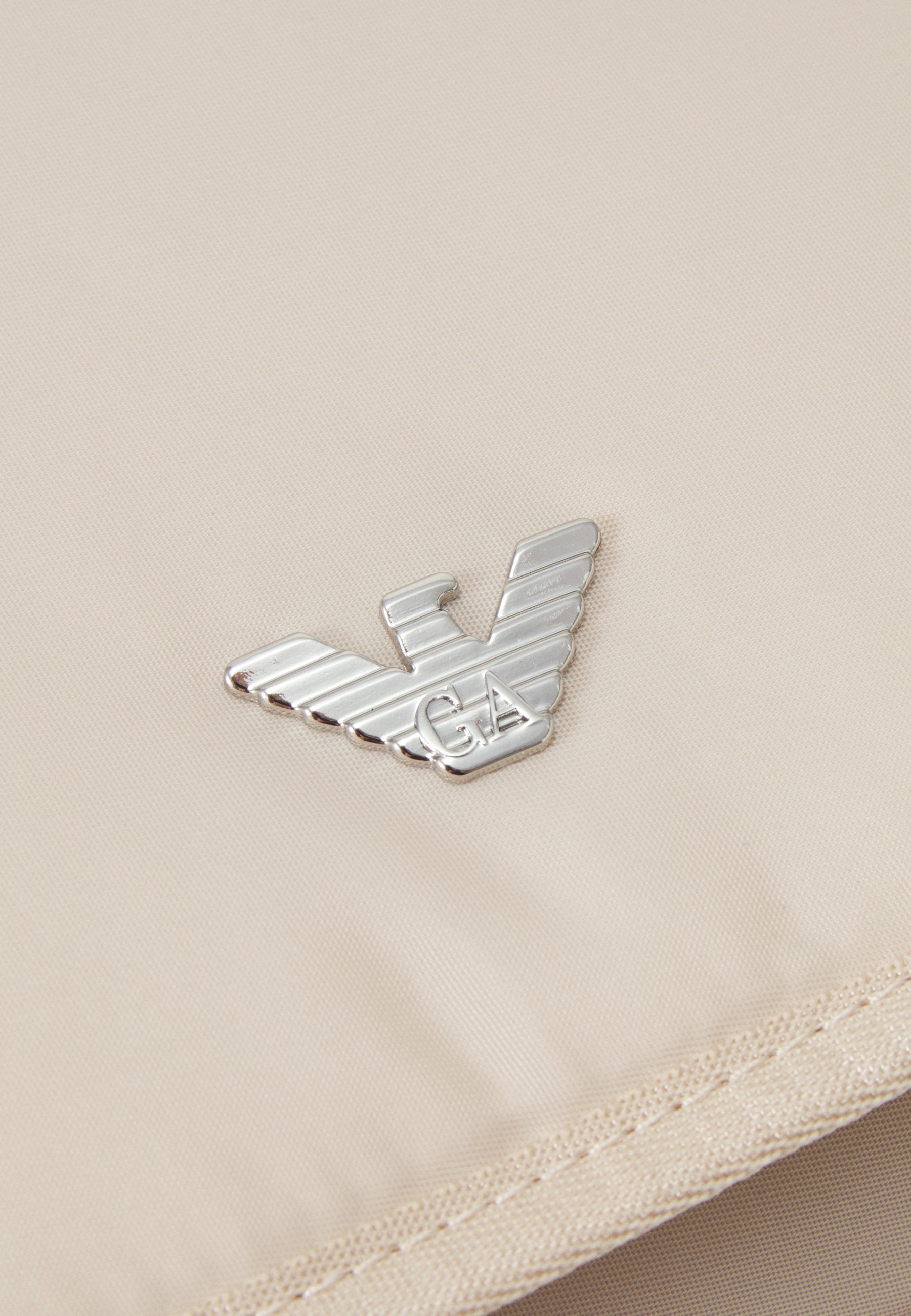 Baby changing bag - beige