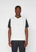 FAIRWAY FRESH WIND VEST OVERSIZED - Top - sail/limestone