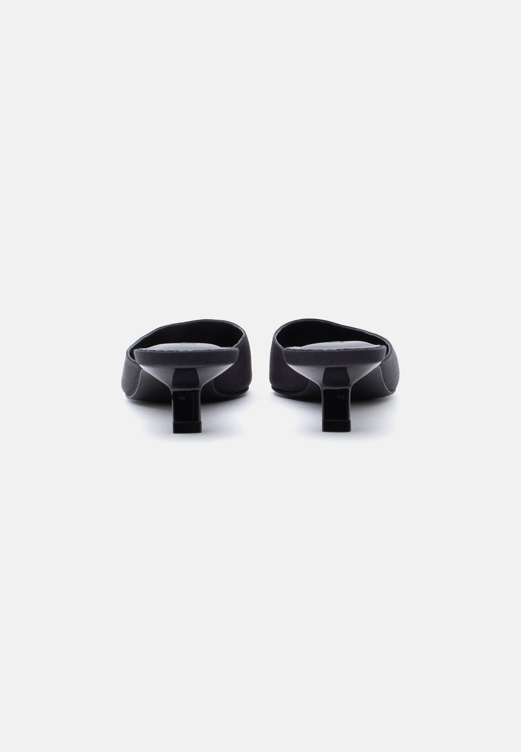 SELENY MULE - Mules - black