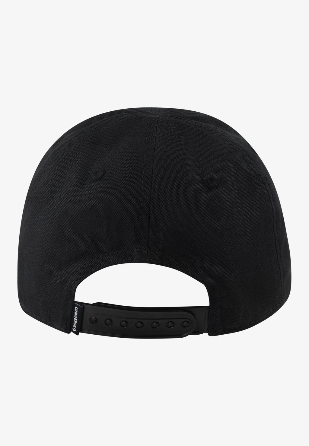 CAN CORE UNISEX - Cap - black