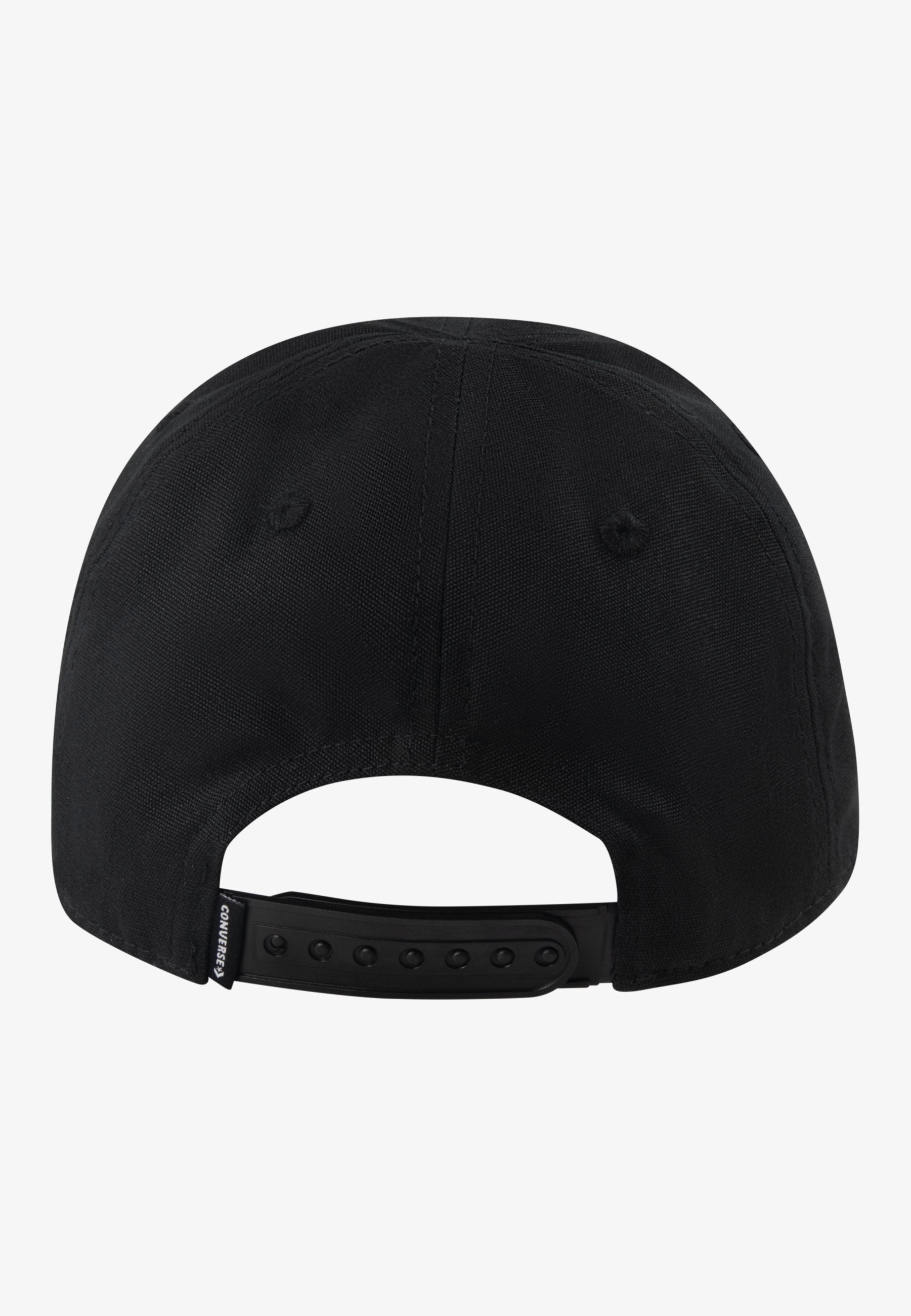 CAN CORE UNISEX - Cap - black
