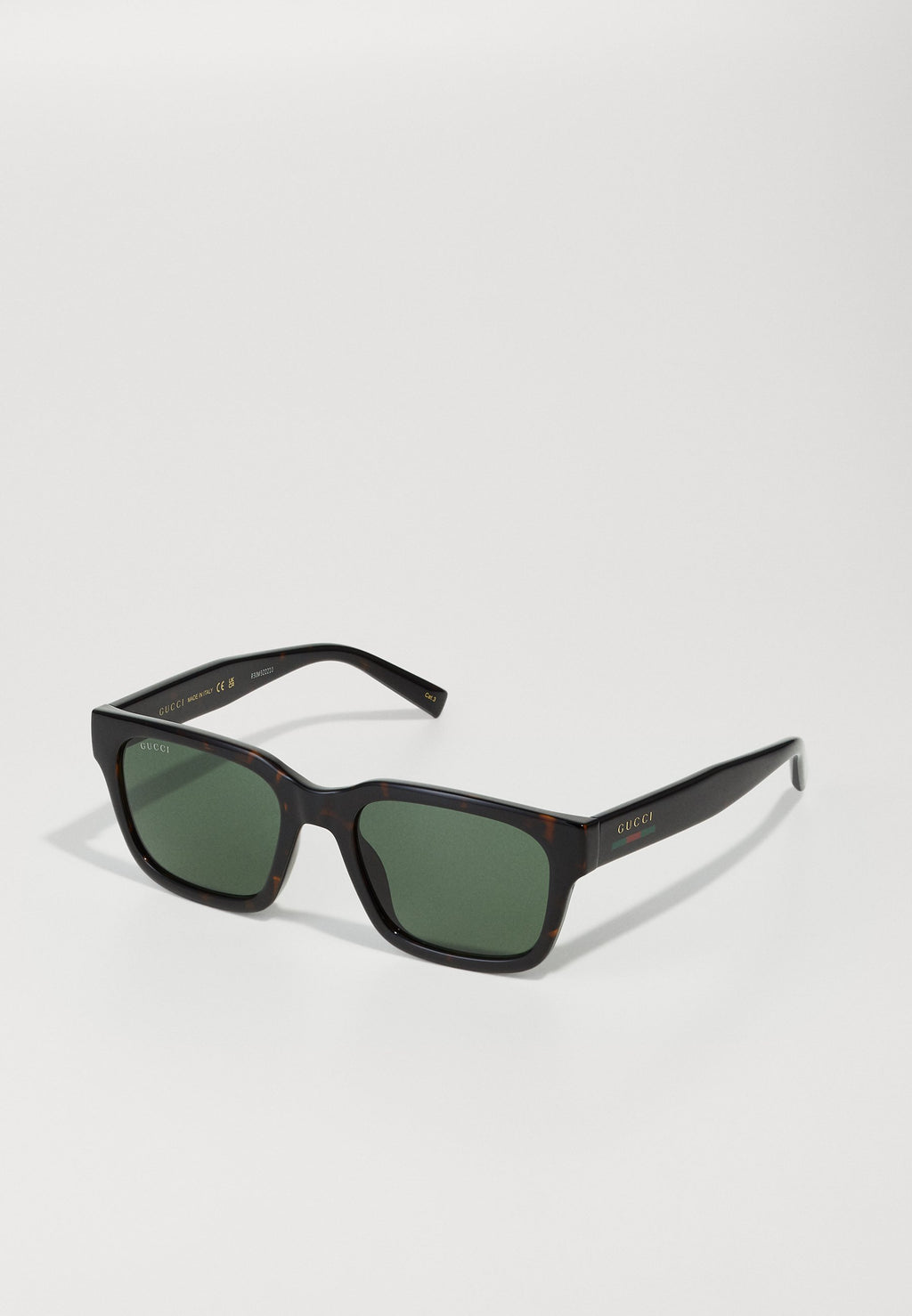 UNISEX - Sunglasses - brown