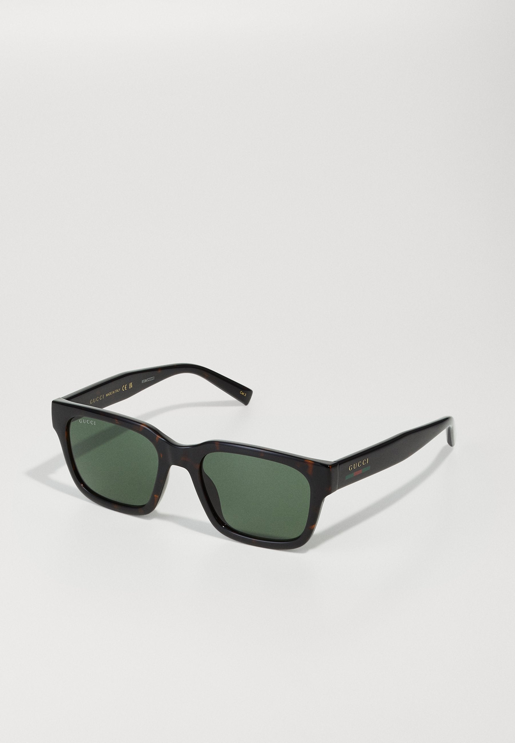 UNISEX - Sunglasses - brown