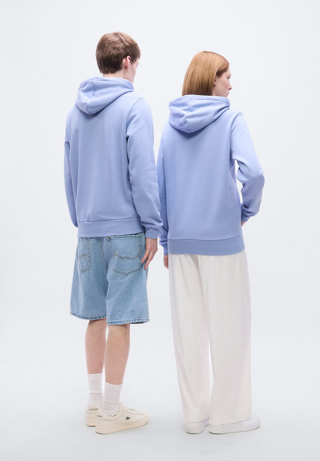 Zip-up sweatshirt - aphylla