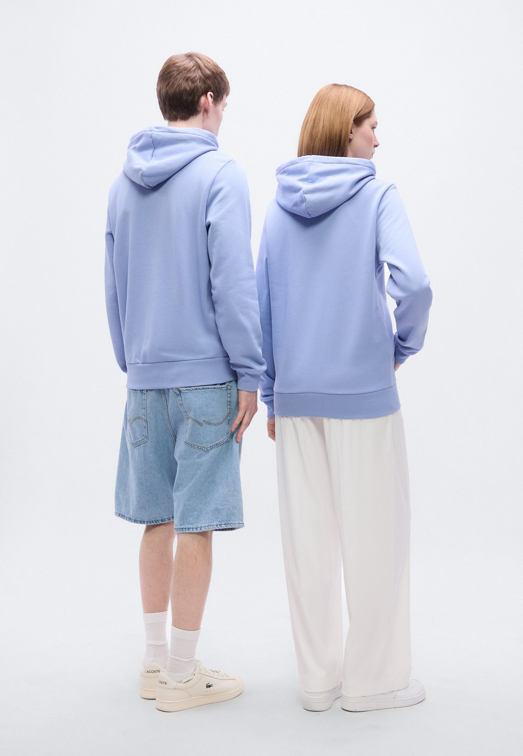 Zip-up sweatshirt - aphylla
