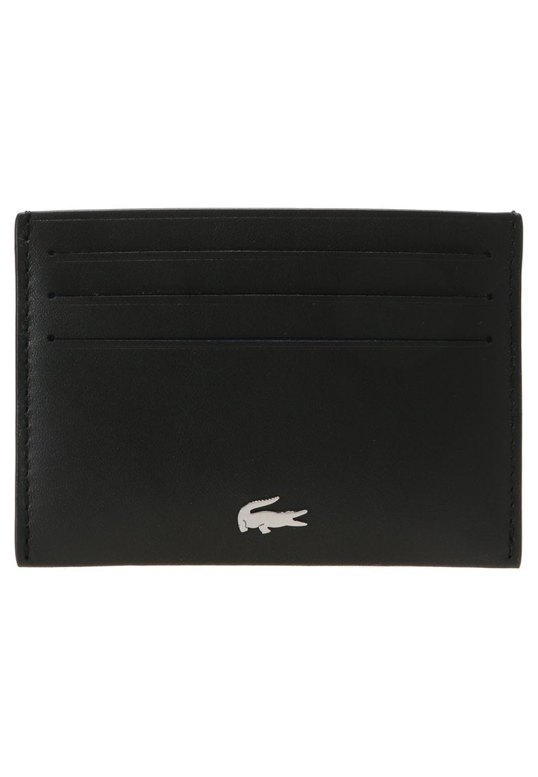 CREDIT CARD HOLDER - Wallet - noir