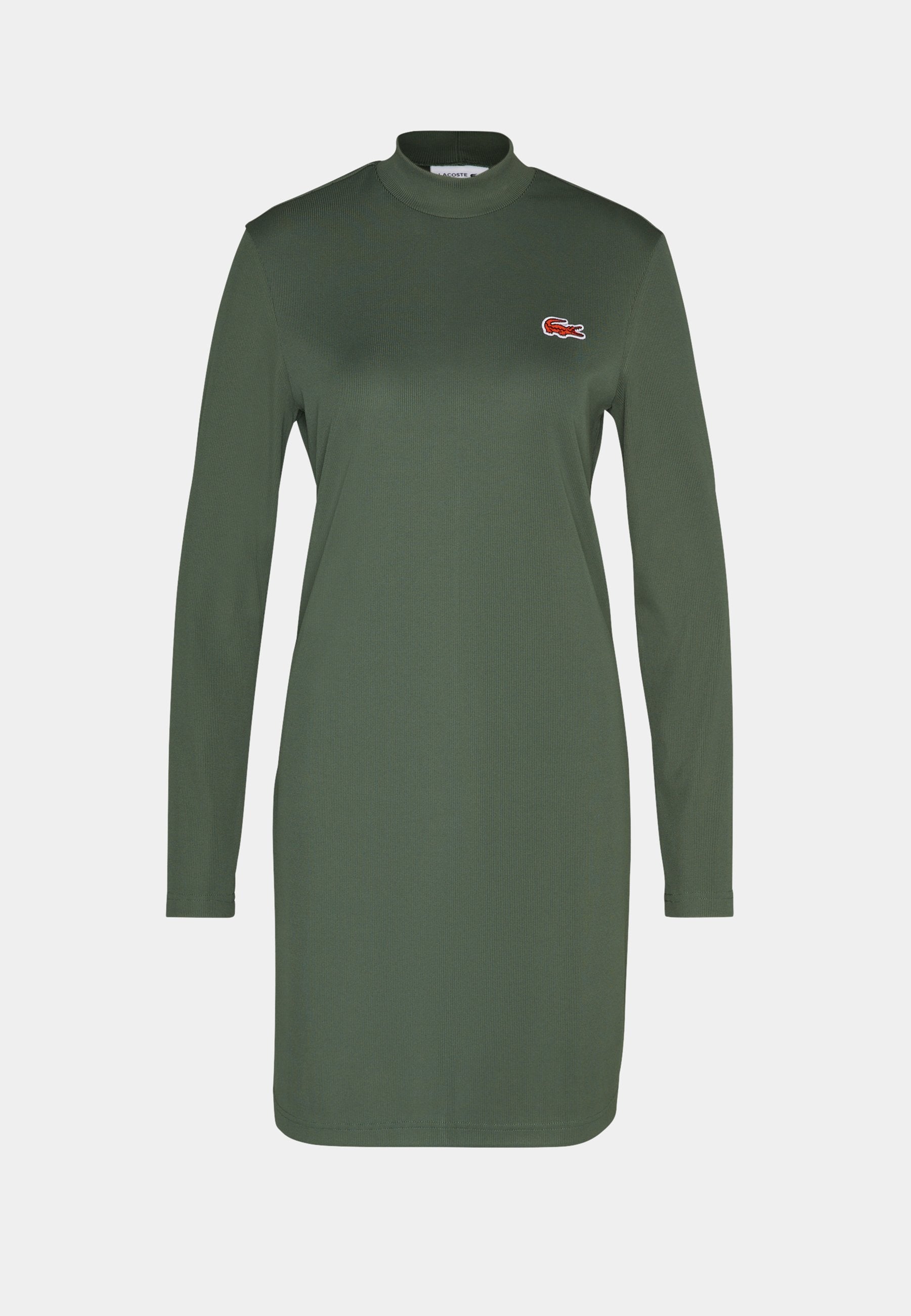 EXCLUSIVE - Day dress - sequoia