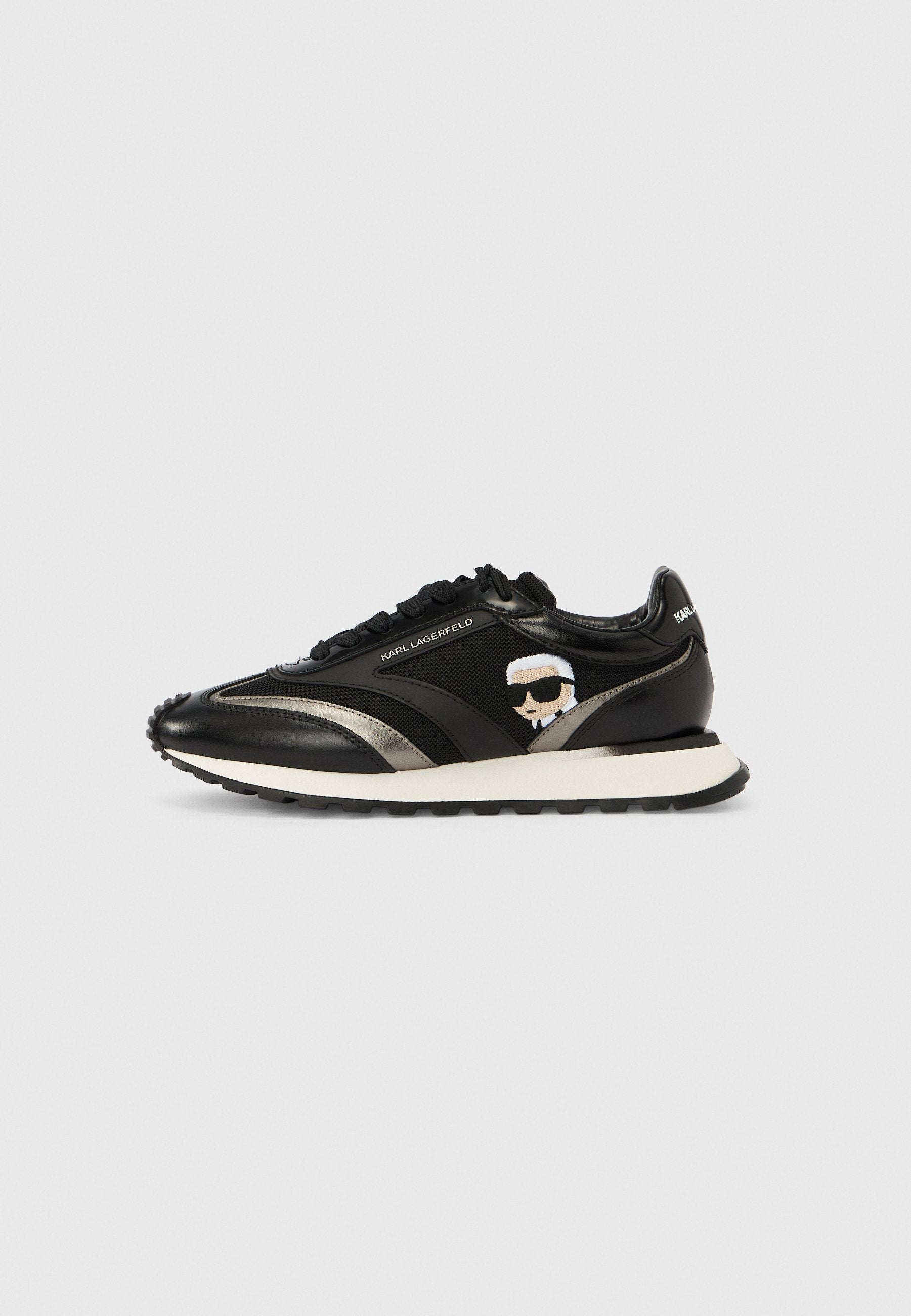 KAIRO - Trainers - black