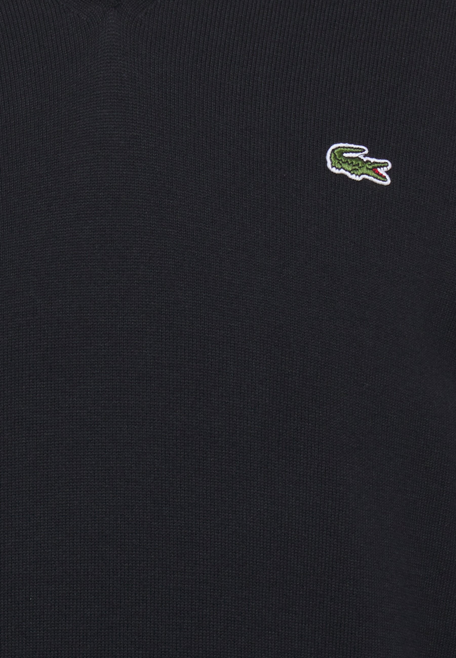UNISEX - Jumper - black