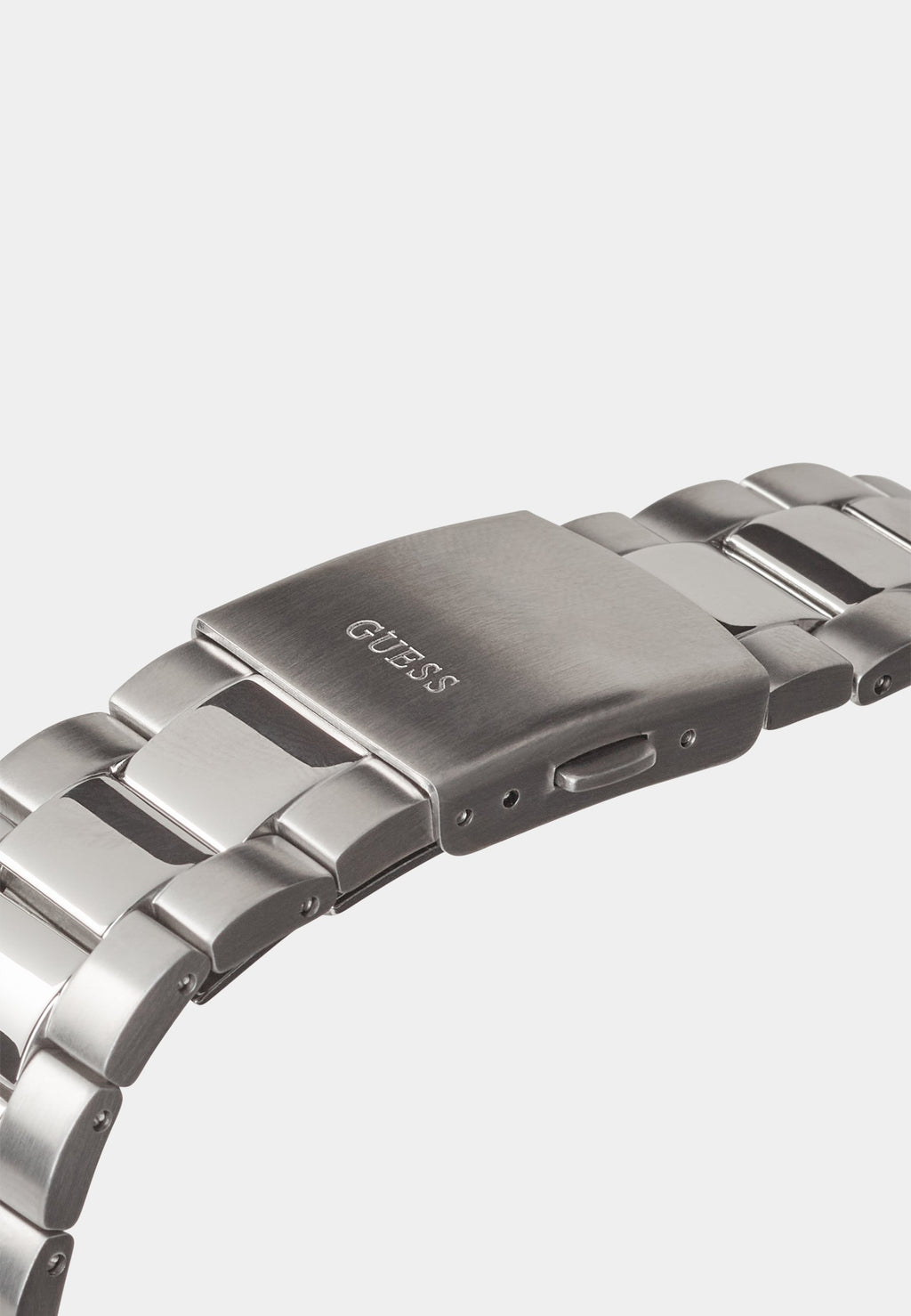 CONNOISSEUR - Watch - silver-coloured