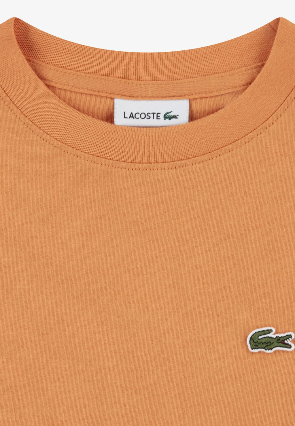 CORE TEE UNISEX - Basic T-shirt - blossom