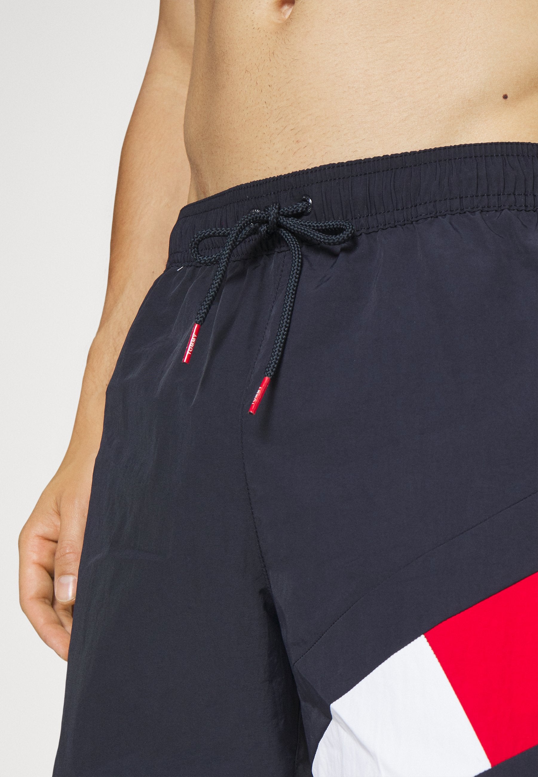 Swimming shorts - blue
