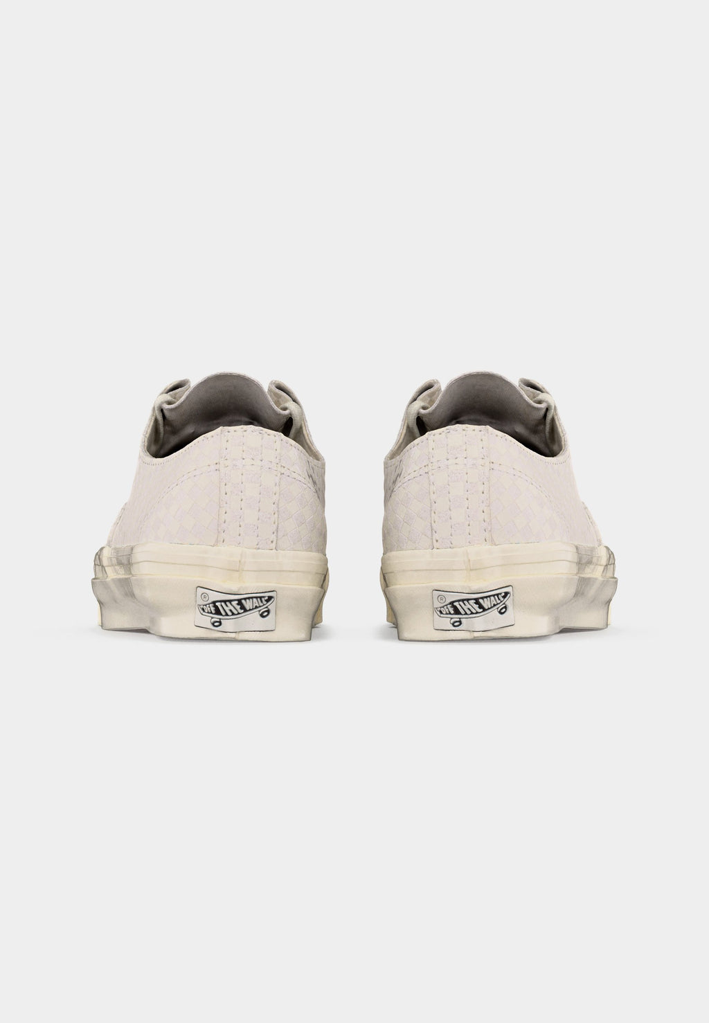 PREMIUM AUTHENTIC EASE - Trainers - turtledove/white