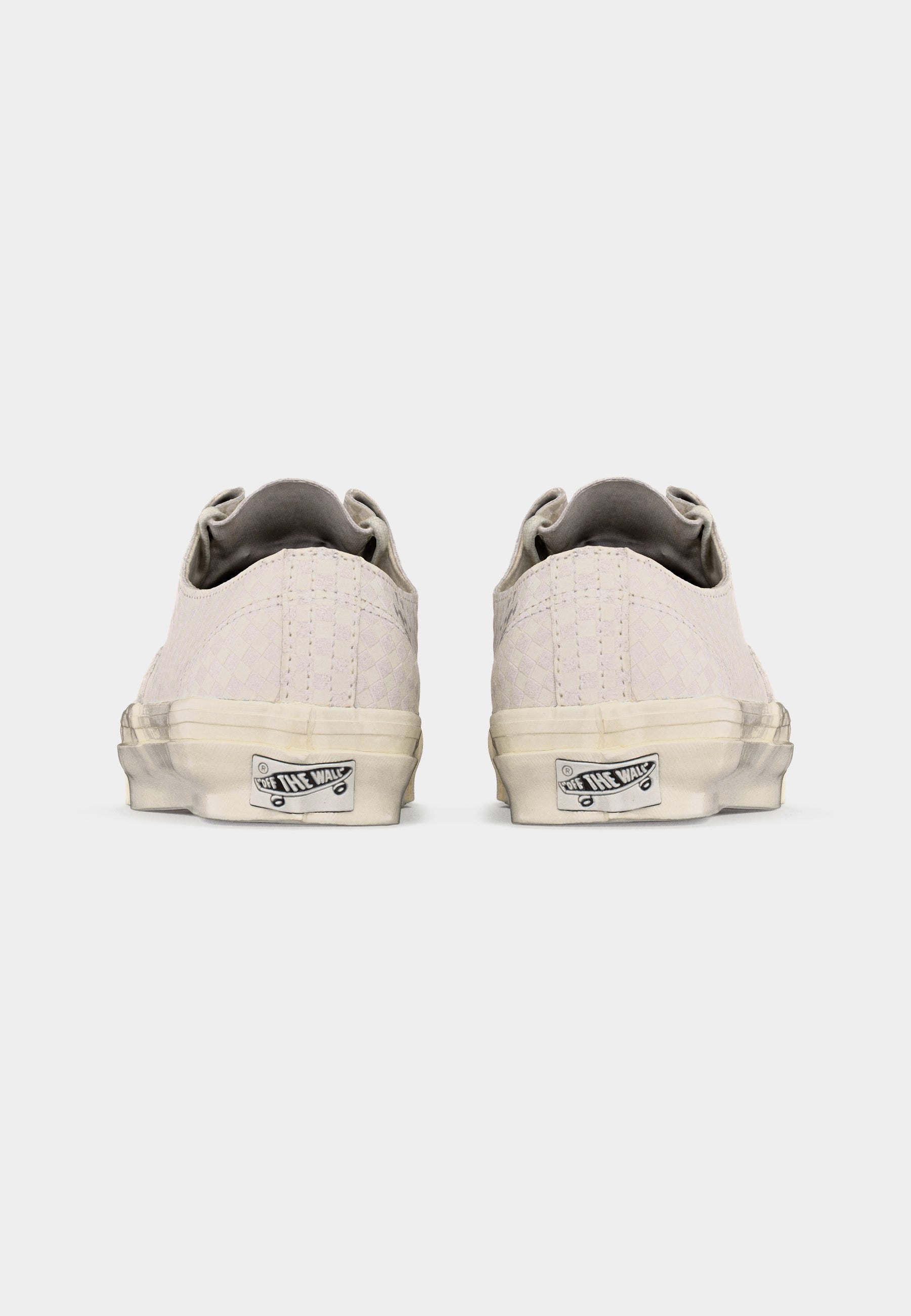 PREMIUM AUTHENTIC EASE - Trainers - turtledove/white