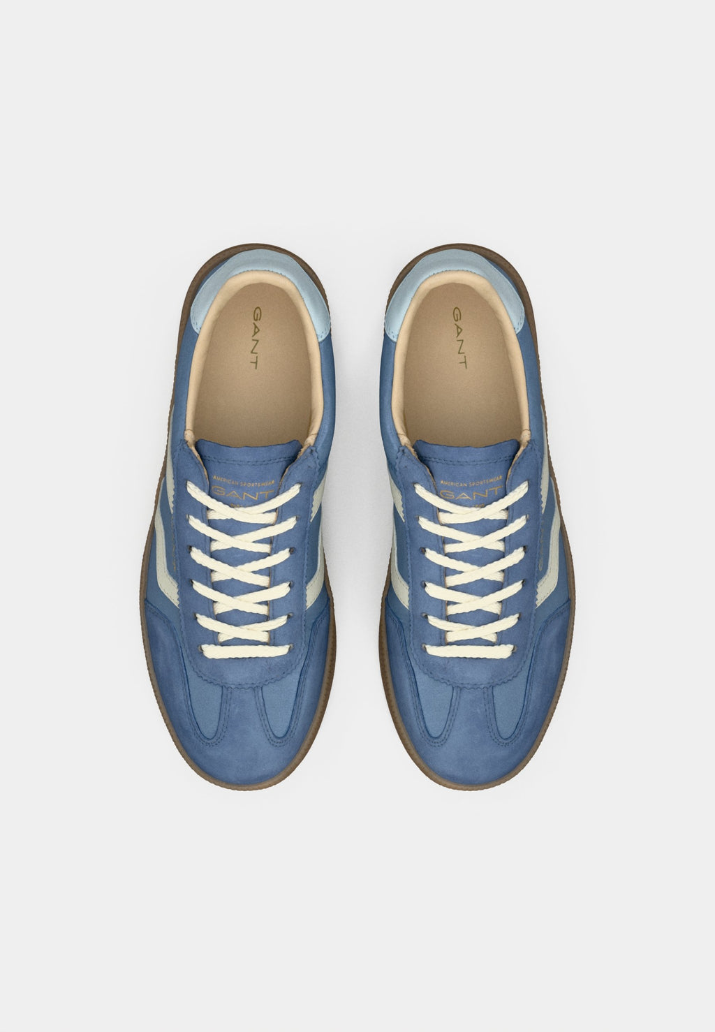 CUZIMA - Trainers - blue/light blue