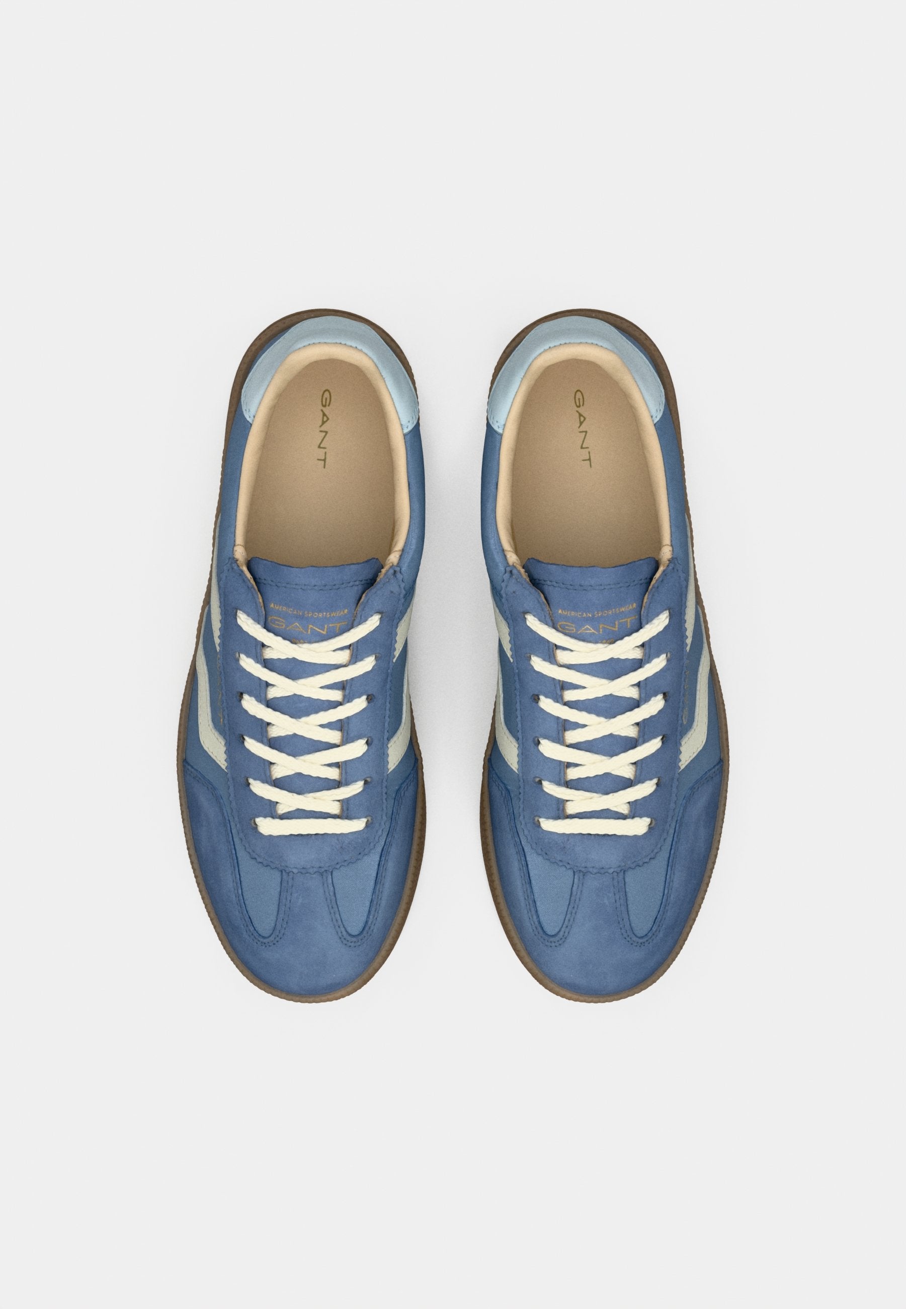CUZIMA - Trainers - blue/light blue
