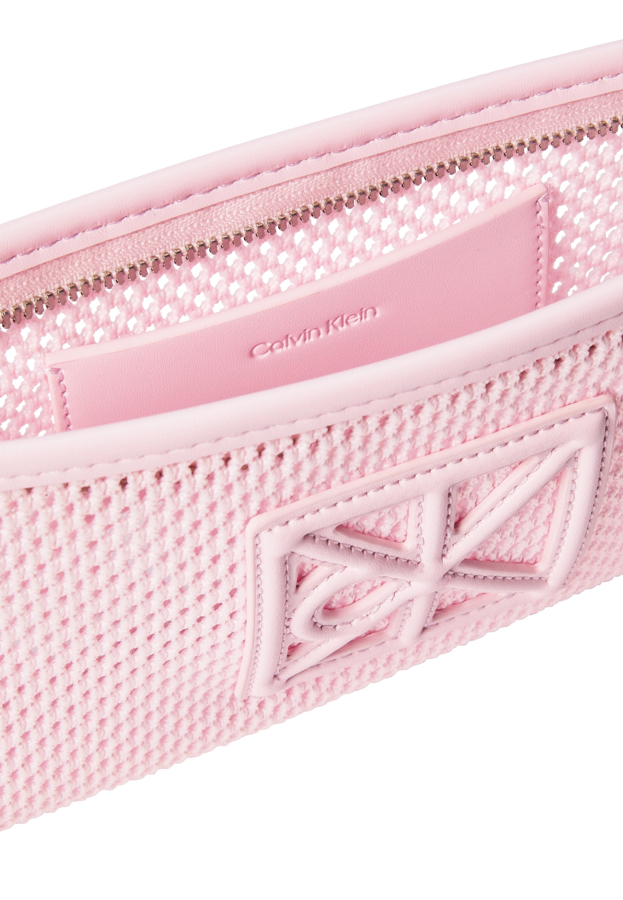 EMBLEM CONVERTIBLE - Handbag - cradle pink
