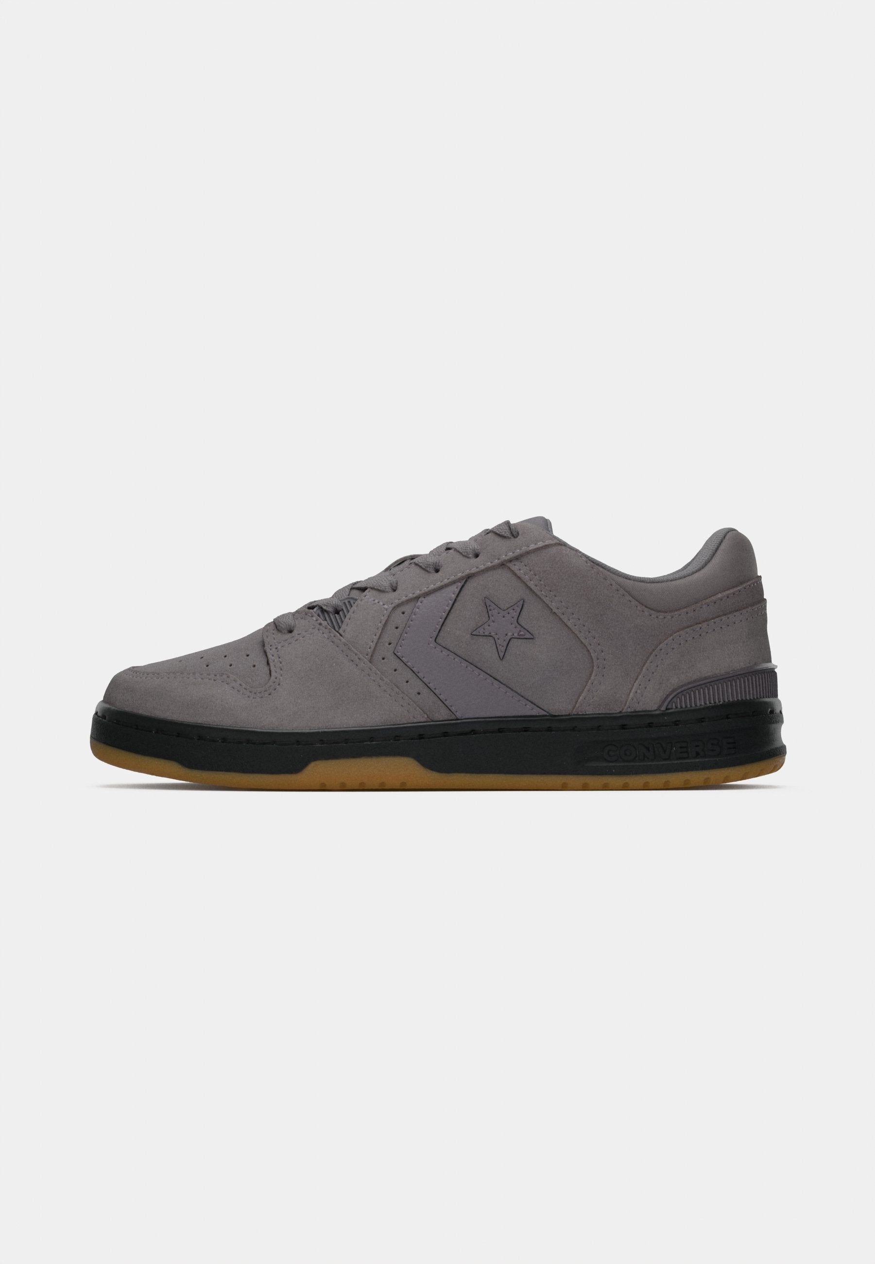 CL98 UNISEX - Trainers - dahlia dust/black