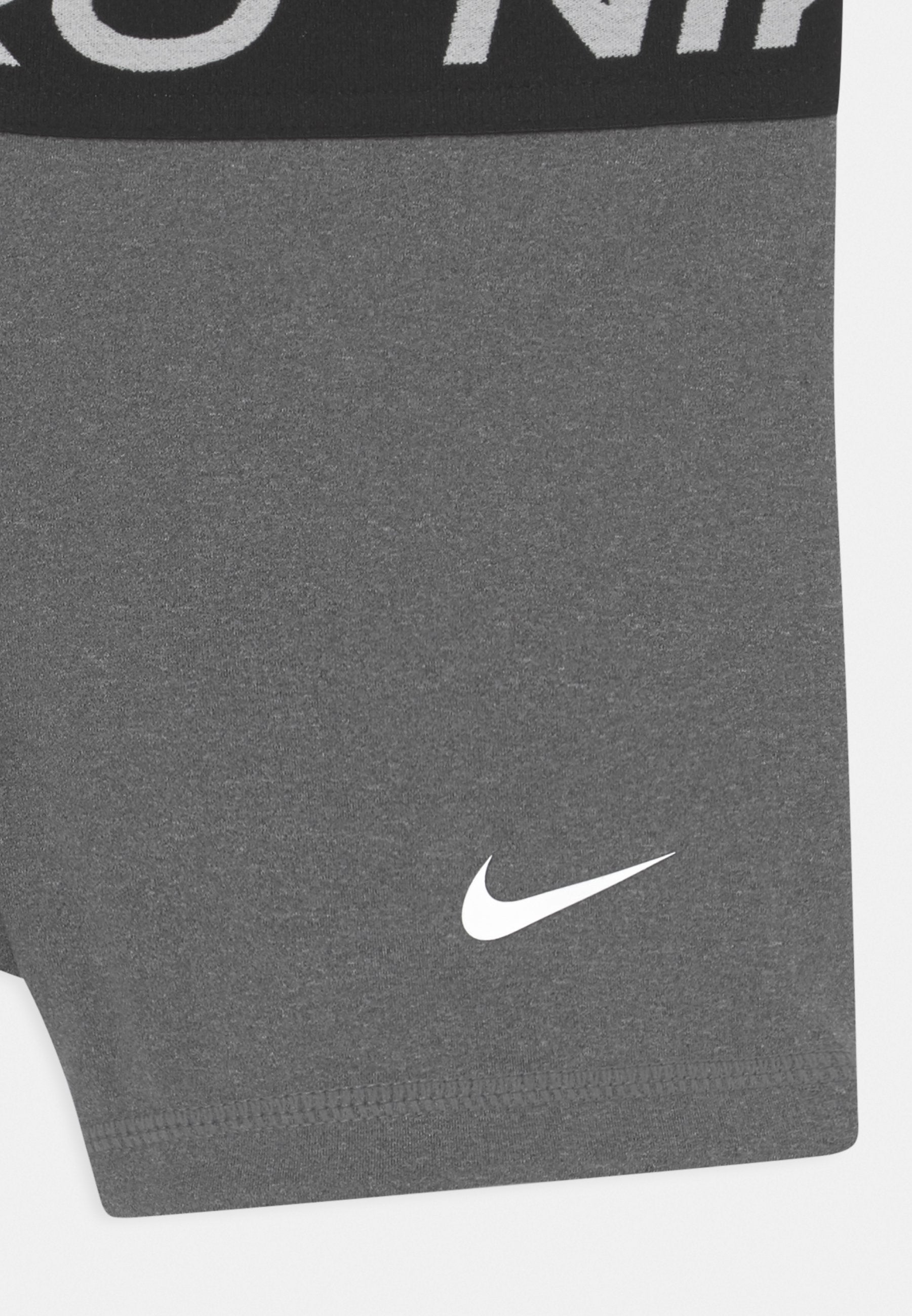 UNISEX - Sports shorts - grey