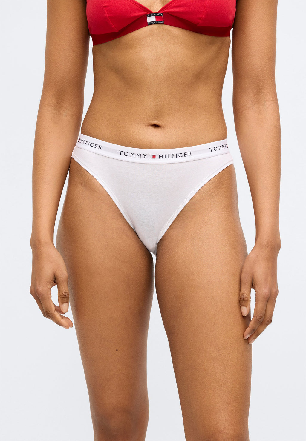 LOT DE 3 - Slips - desert sky/blanc/rouge primaire