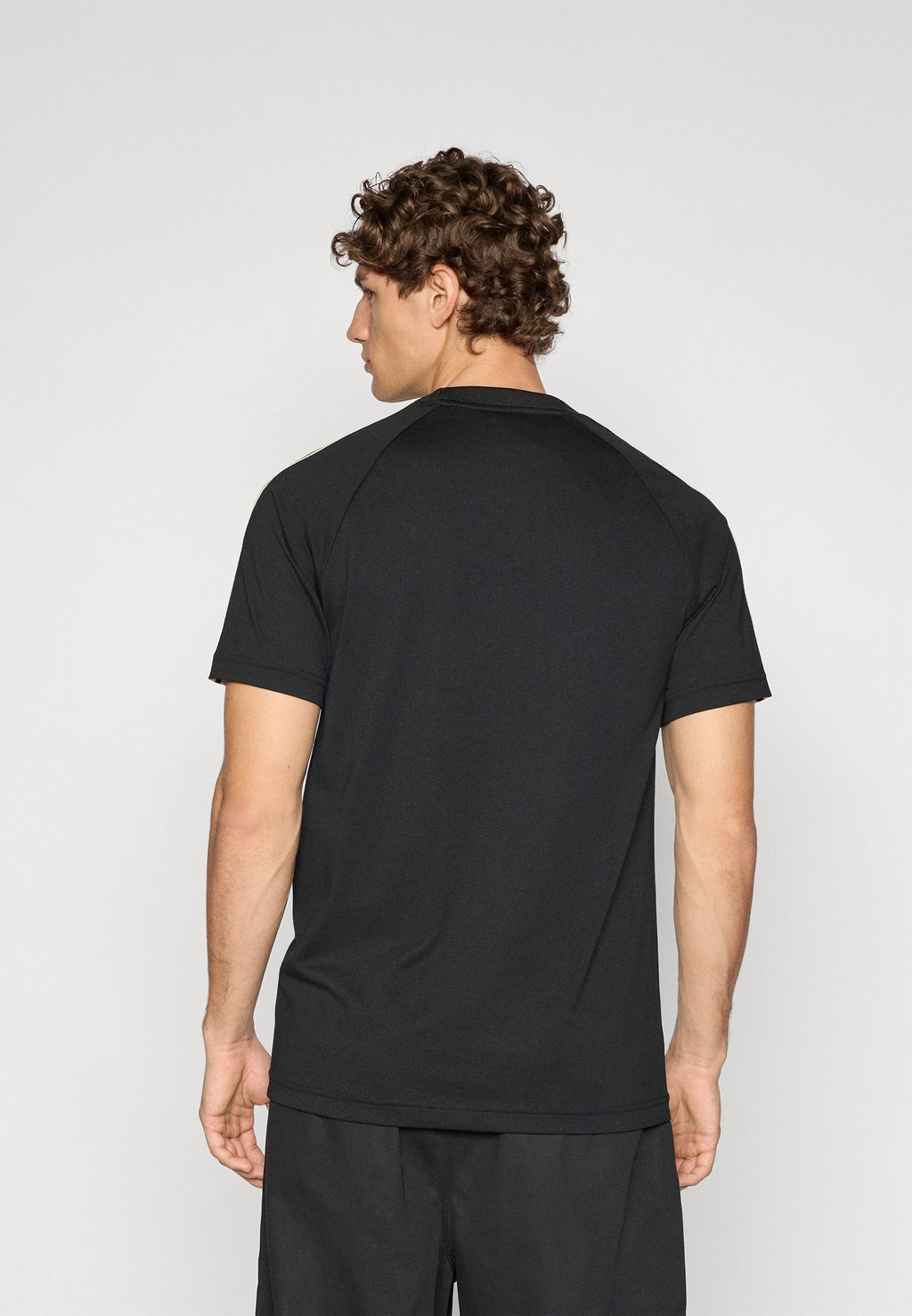 JAPAN - National team wear - black