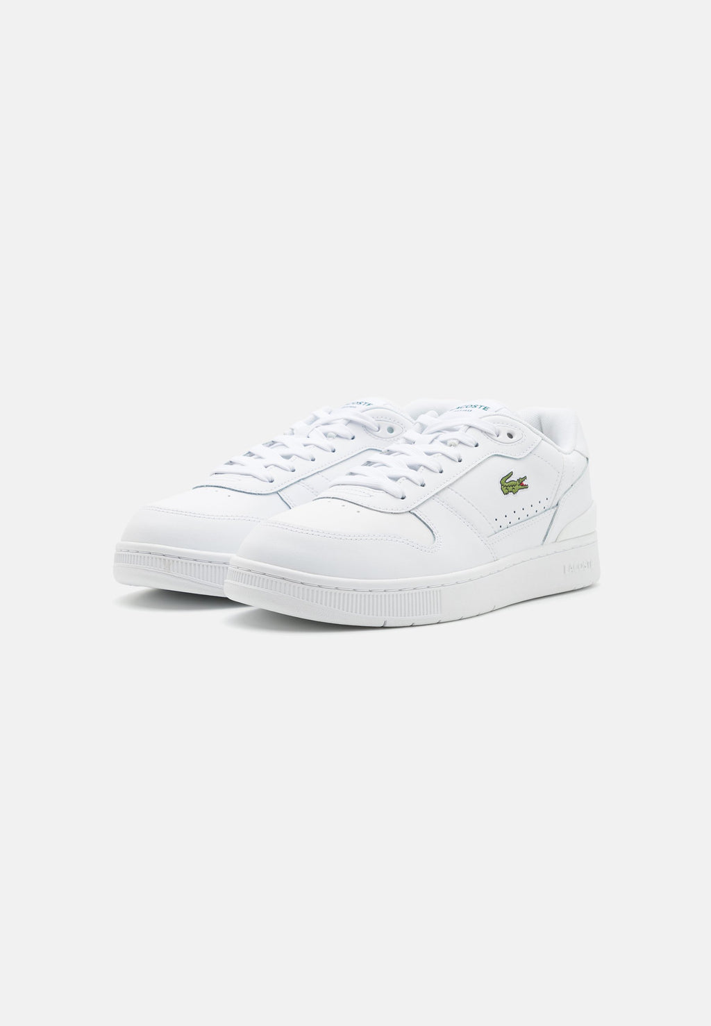 T CLIP SET 224 - Trainers - white