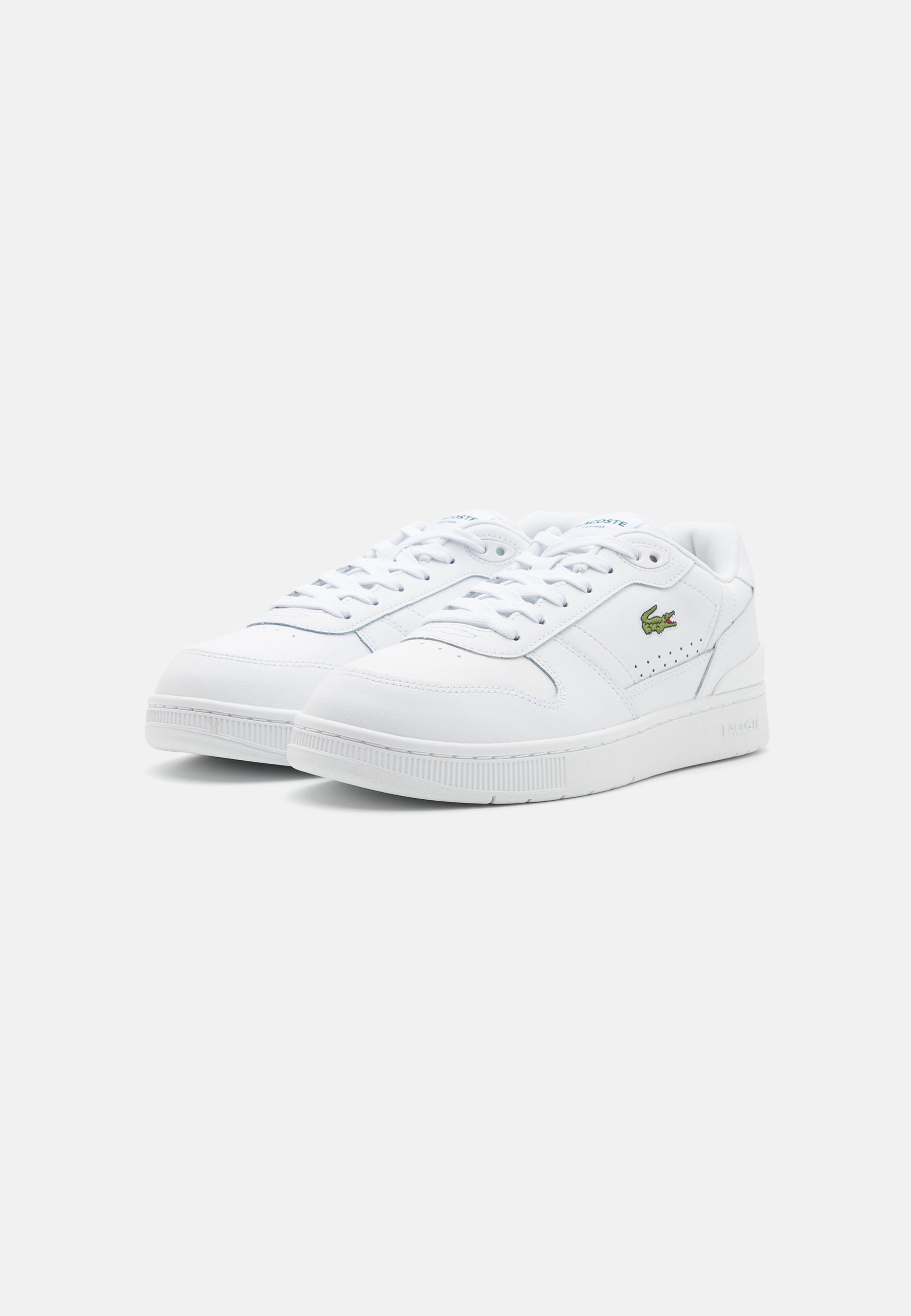 T CLIP SET 224 - Trainers - white