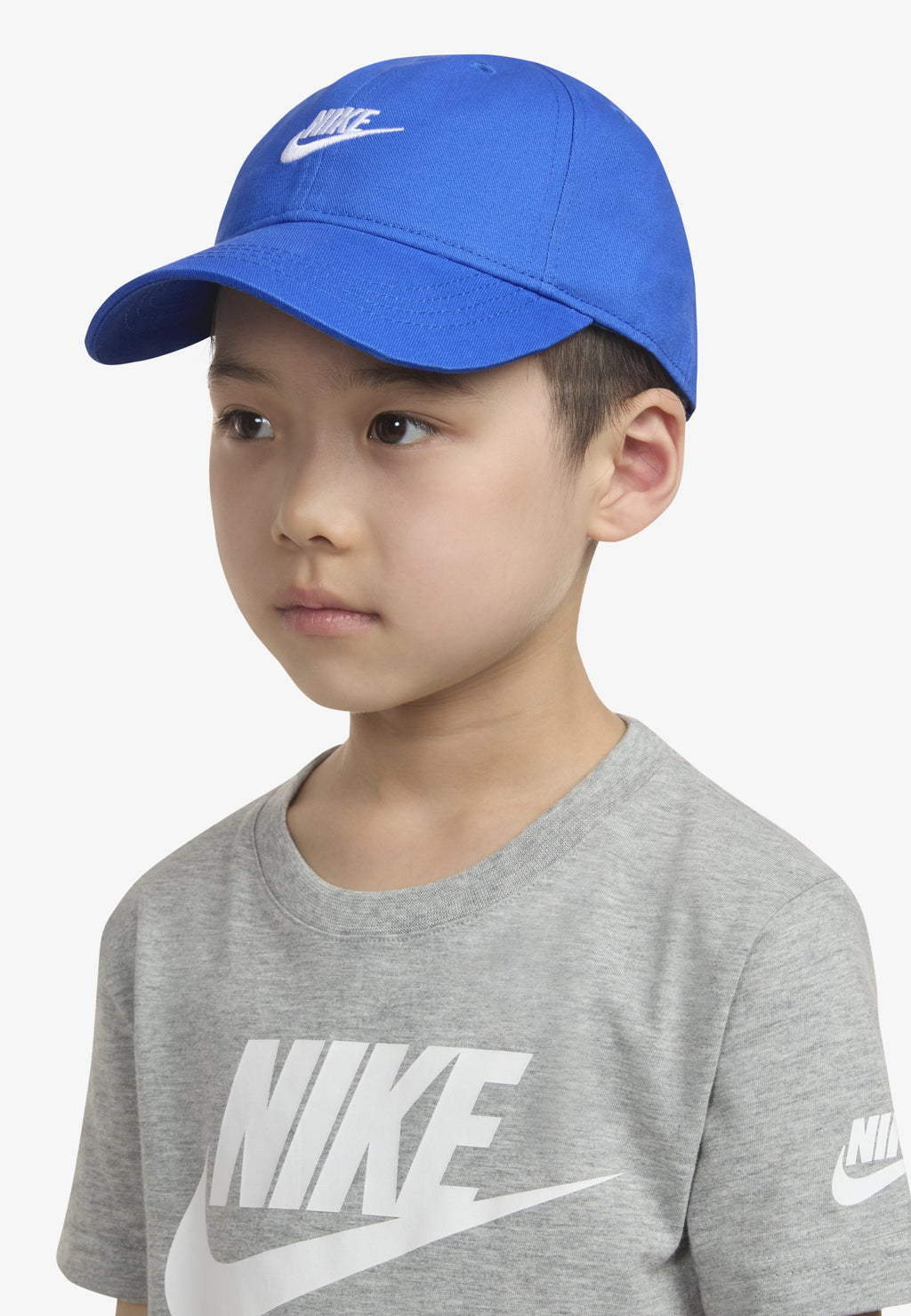FUTURE CURVE BRIM UNISEX - Cap - game royal