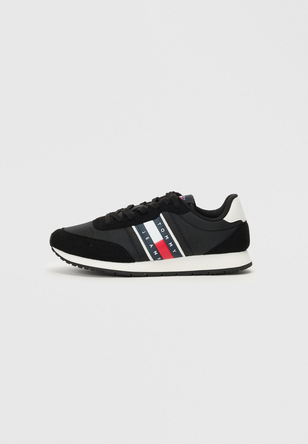 أحذية رياضية TJM CLASSIC RUNNER - سوداء