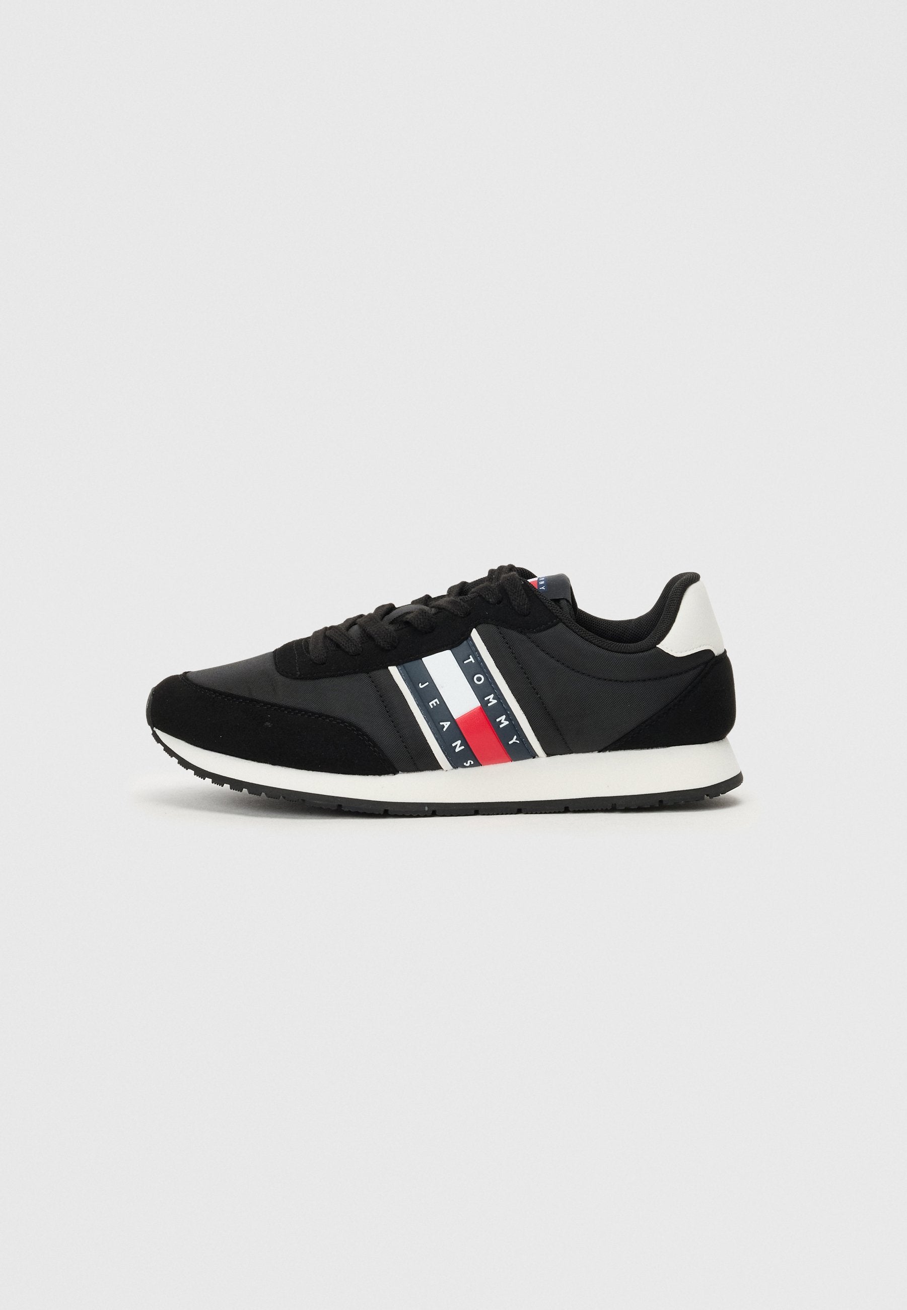 أحذية رياضية TJM CLASSIC RUNNER - سوداء