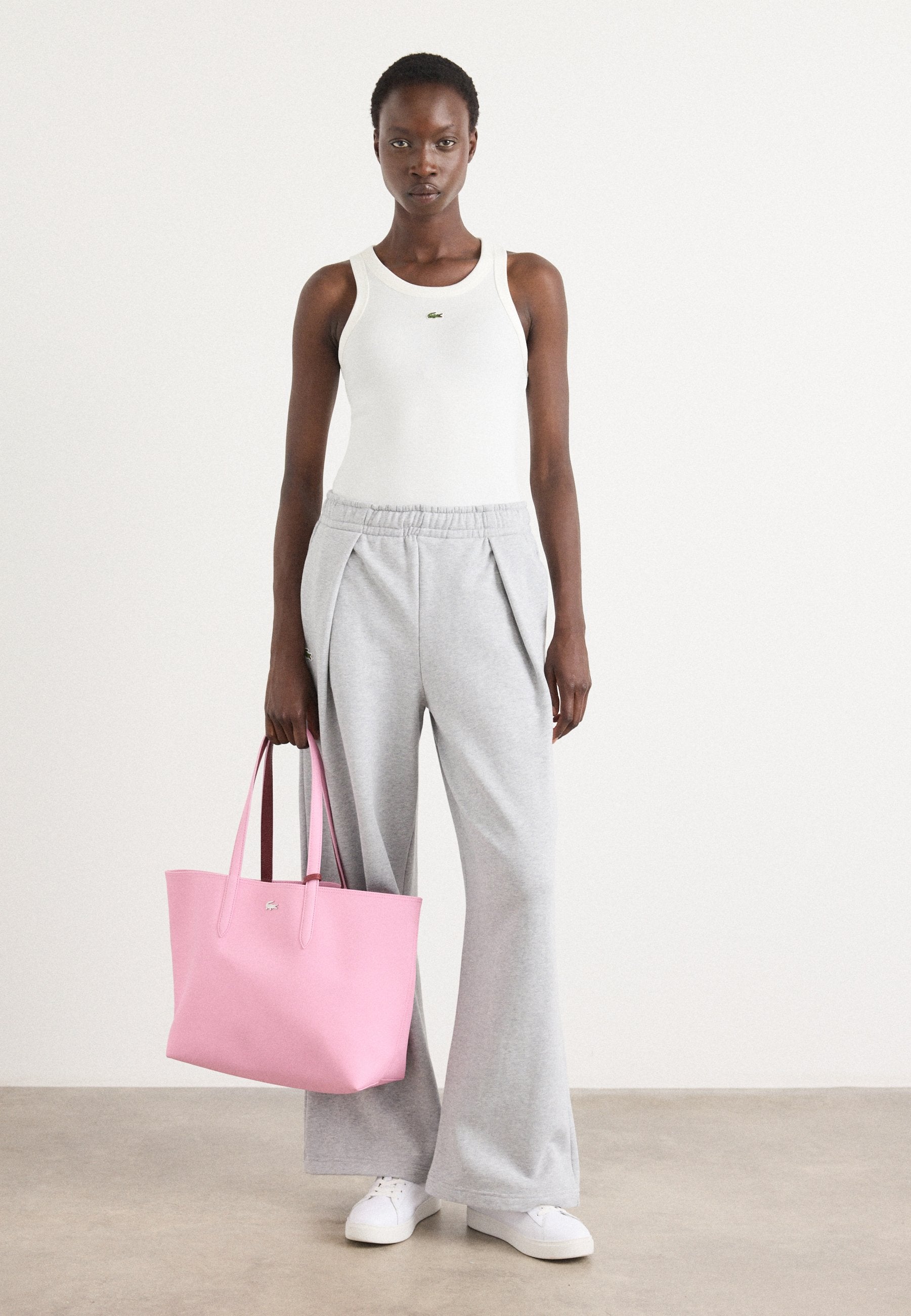 Top - flour