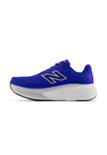 FRESH FOAM X MORE V6 - Road running shoes - blue gemstone galaxy blue