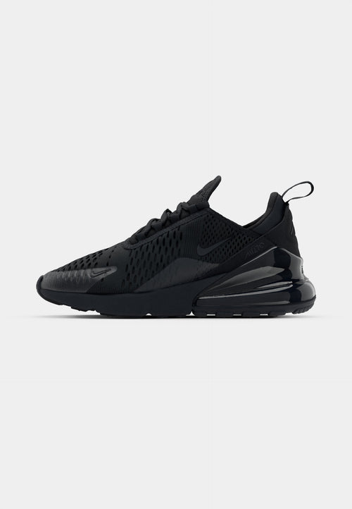 AIR MAX 270 - Trainers - schwarz