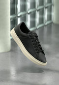 KIERAN - Trainers - black