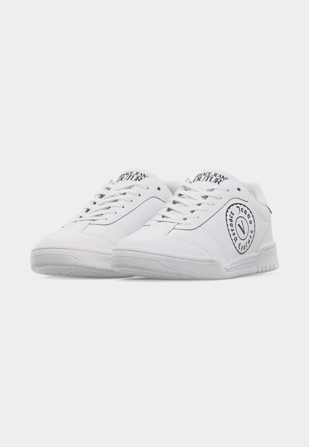 FONDO BROOKLYN - Trainers - white