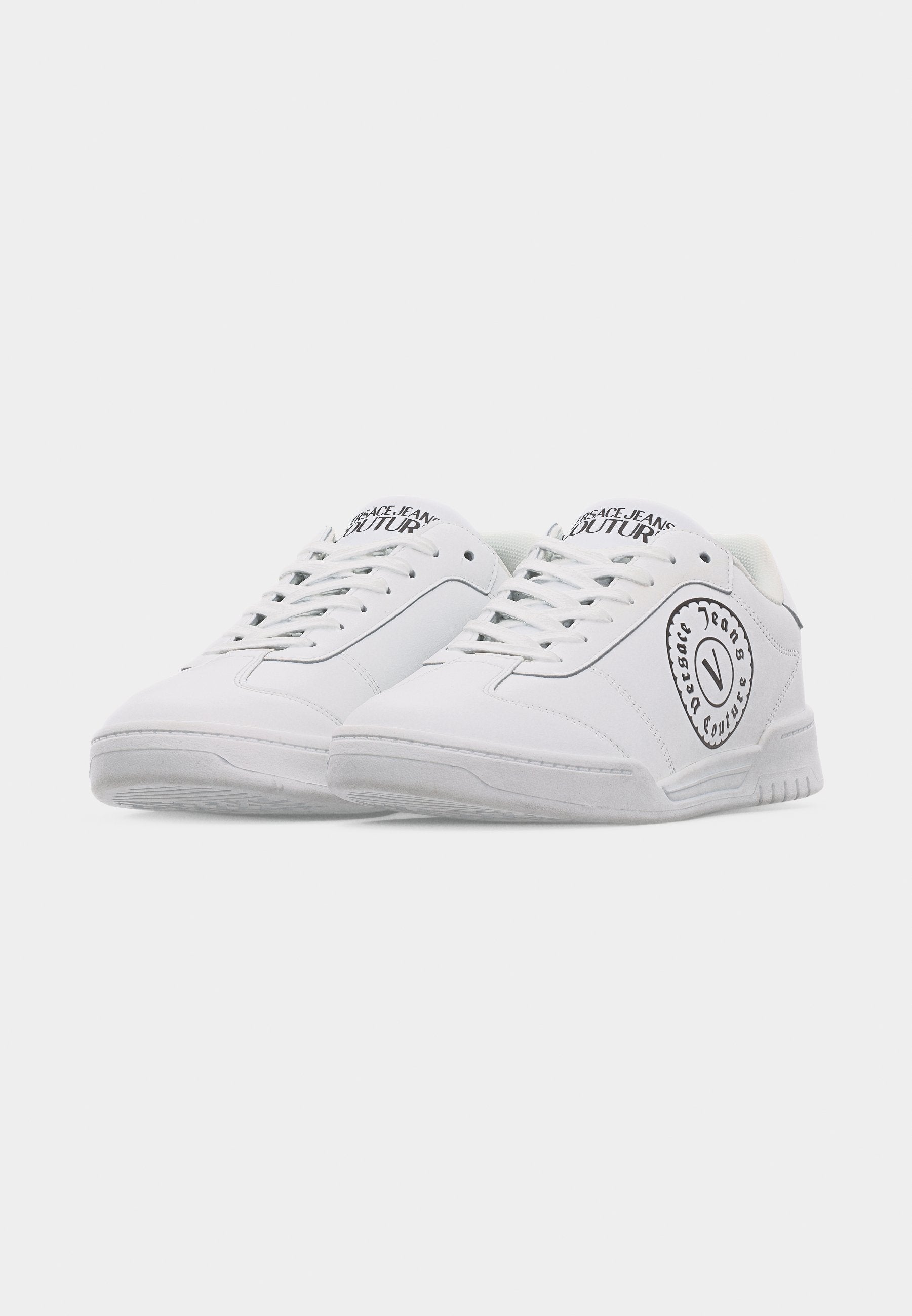 FONDO BROOKLYN - Trainers - white