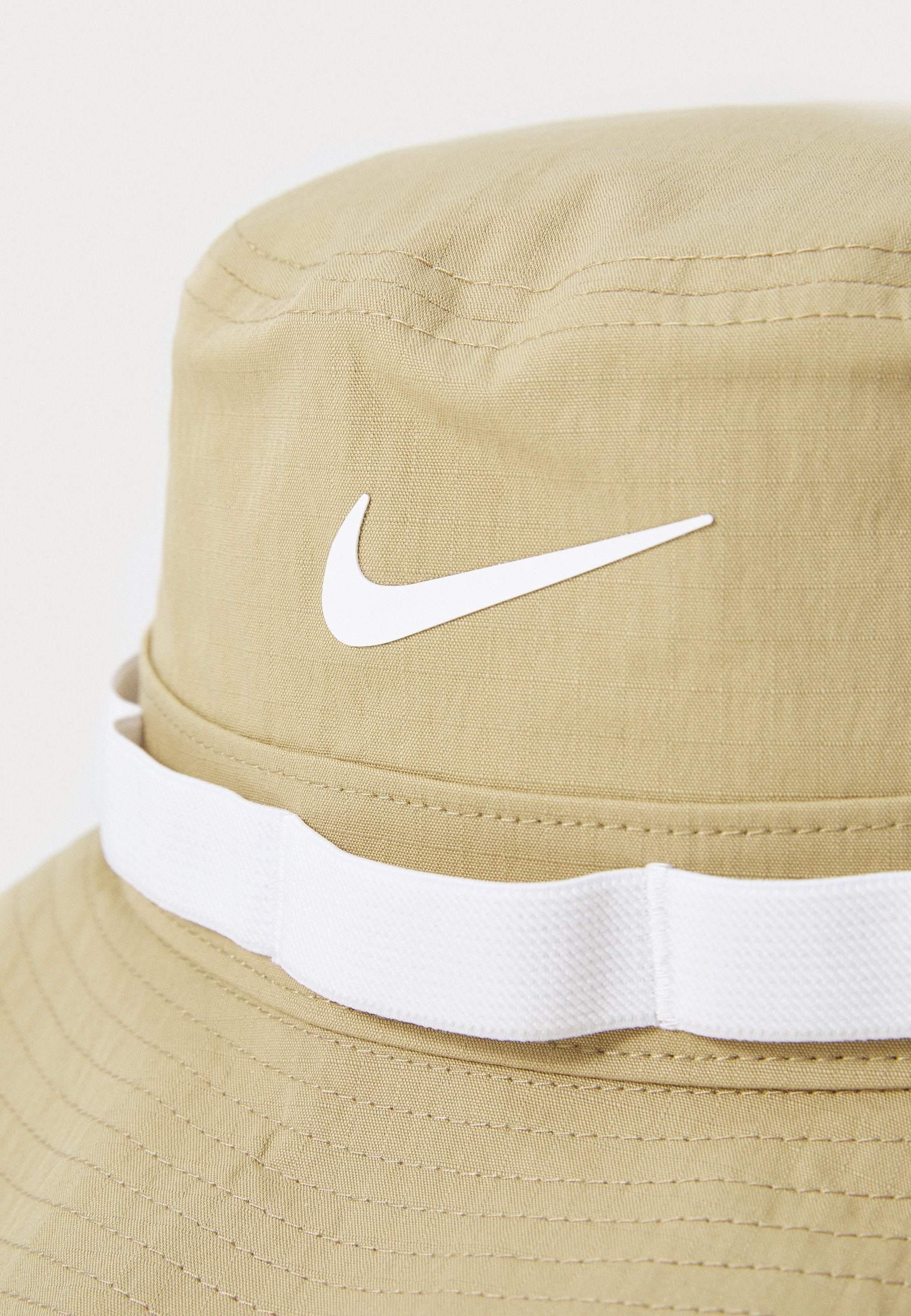 APEX NEW UNISEX - Hat - parachute beige/white/anthracite/white