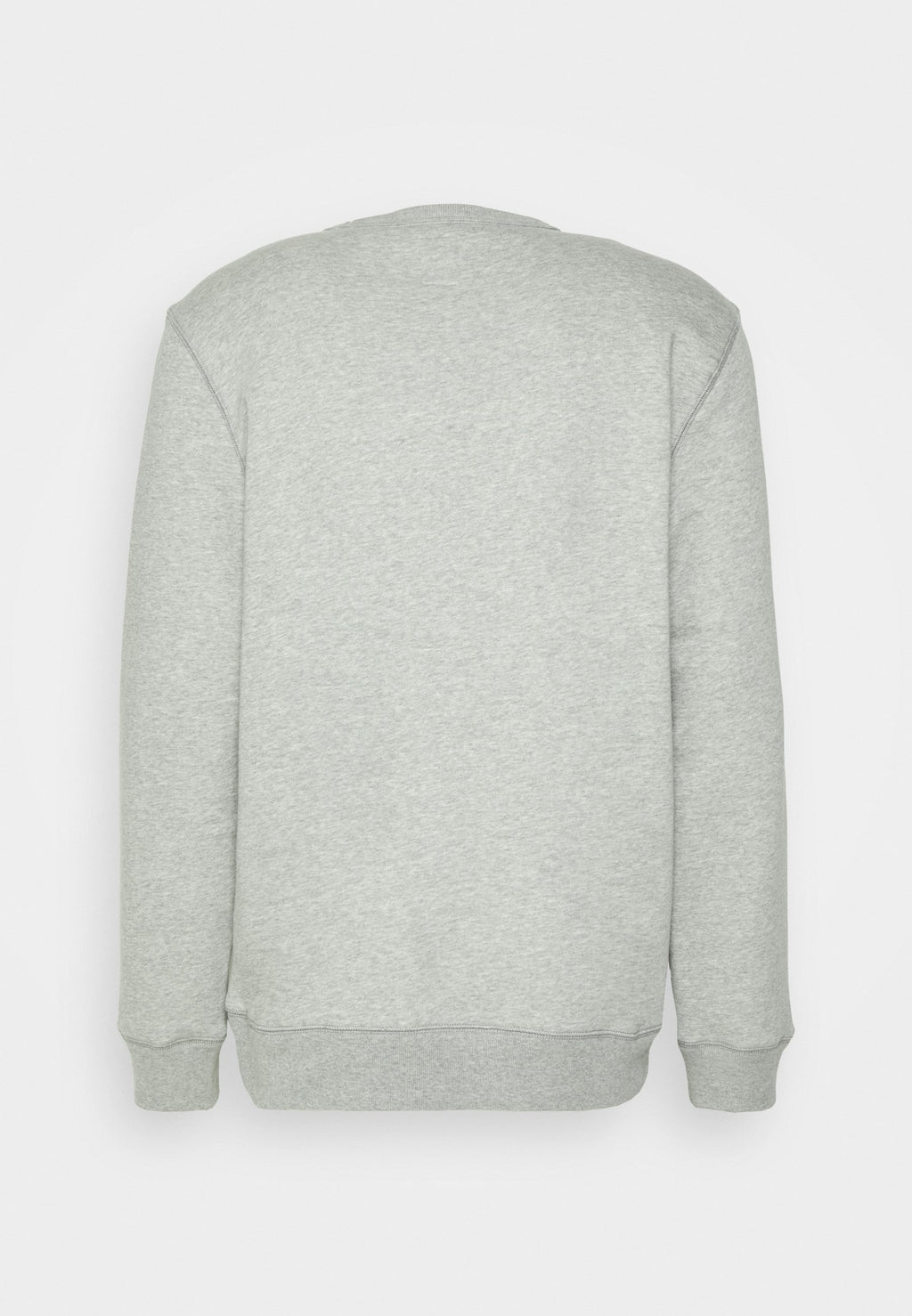 ORIGINAL ARCH CREW - Sweatshirt - light heather grey