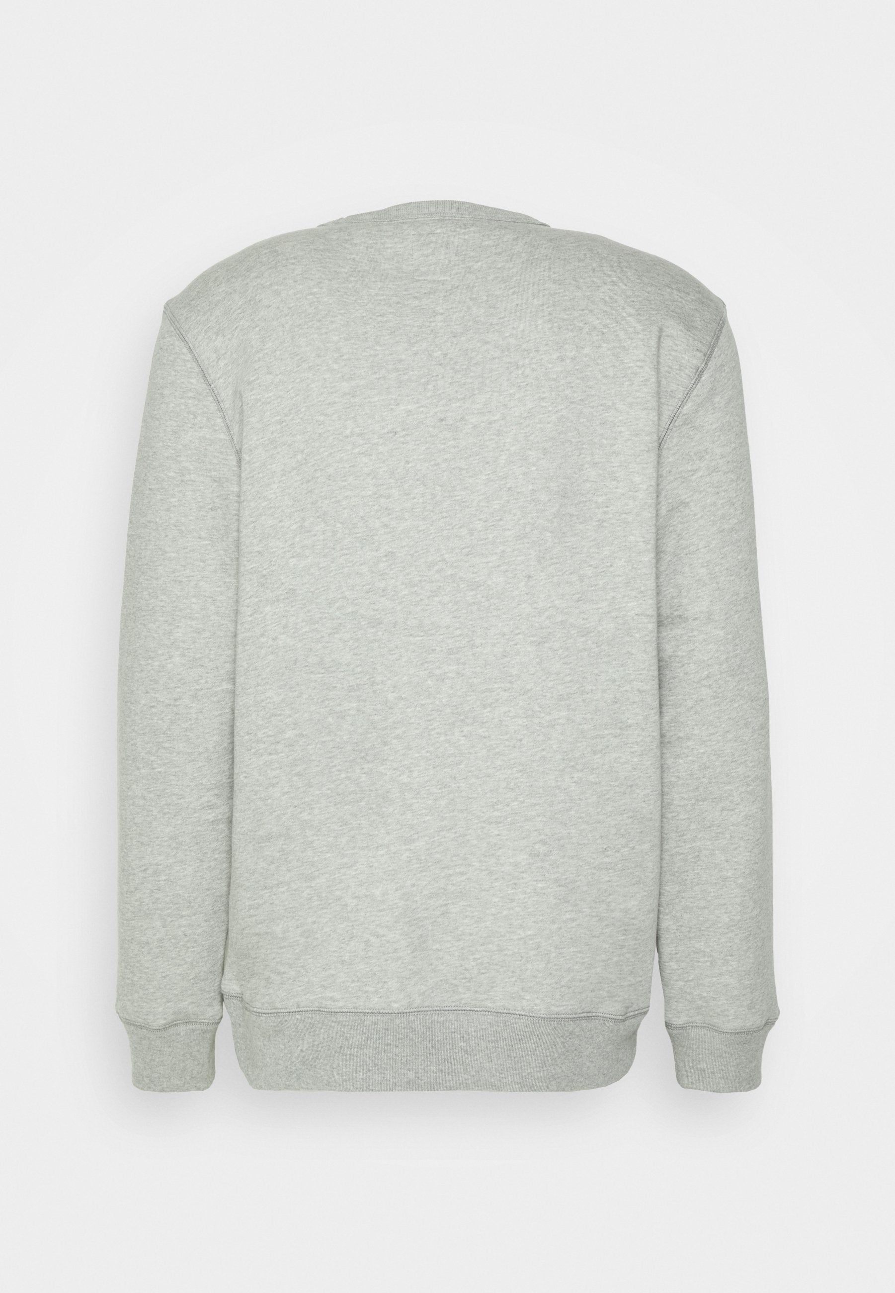 ORIGINAL ARCH CREW - Sweatshirt - light heather grey