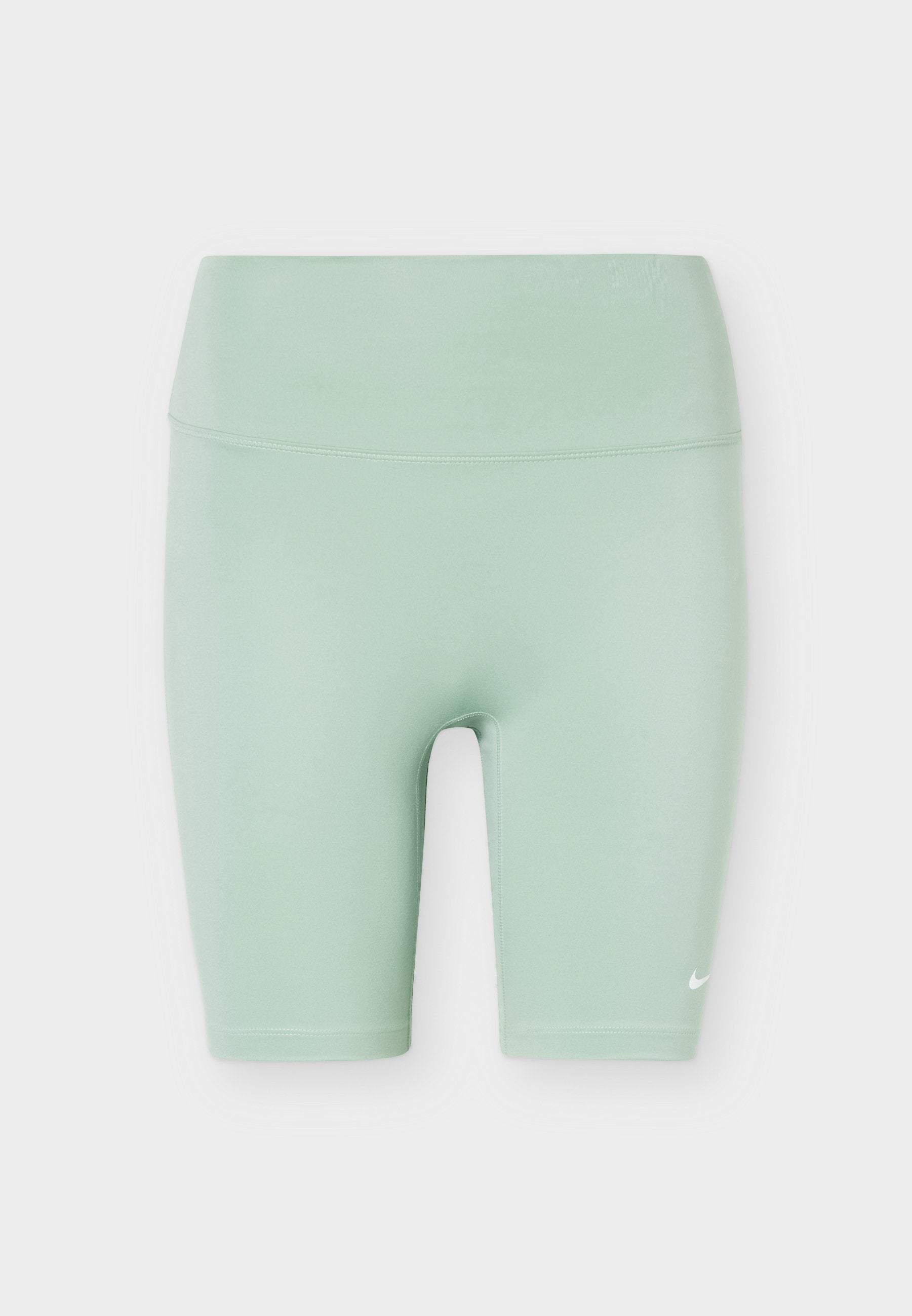ONE - Leggings - steam/white