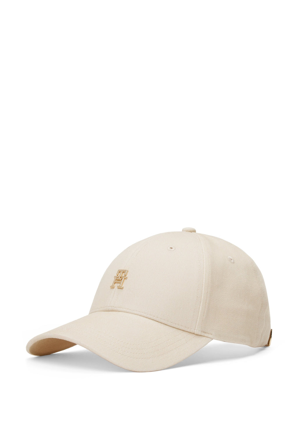 CHIC MONOGRAM - Cap - classic beige