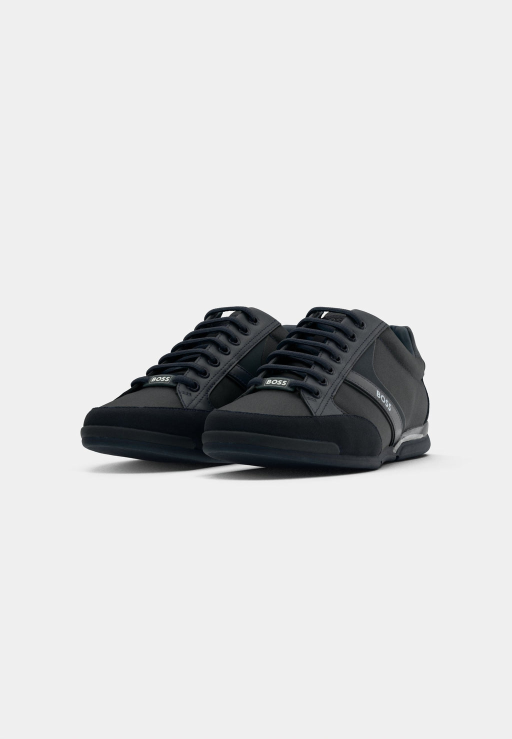 SATURN - Trainers - dark blue