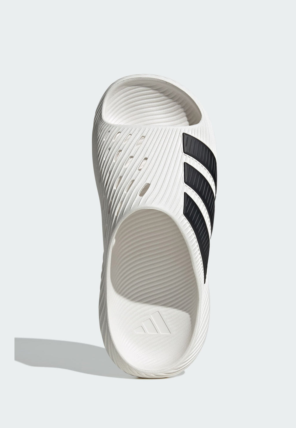 PURECHILL SLIDE UNISEX - Pool slides - core white core black core black