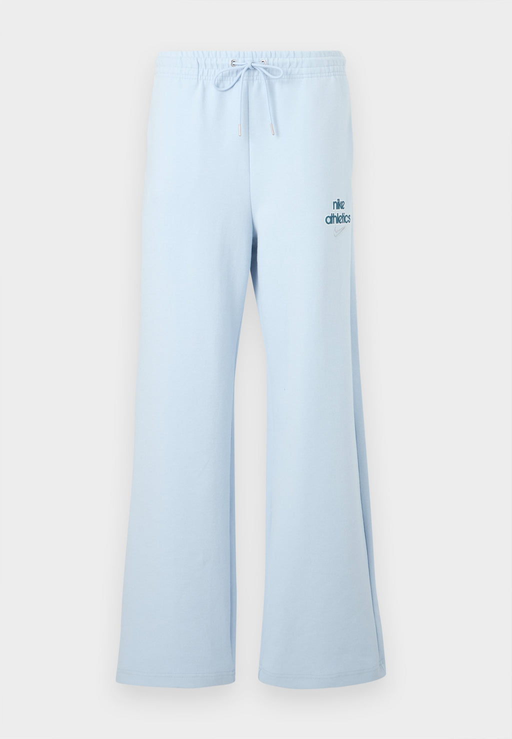 PANT - Tracksuit bottoms - hydrogen blue
