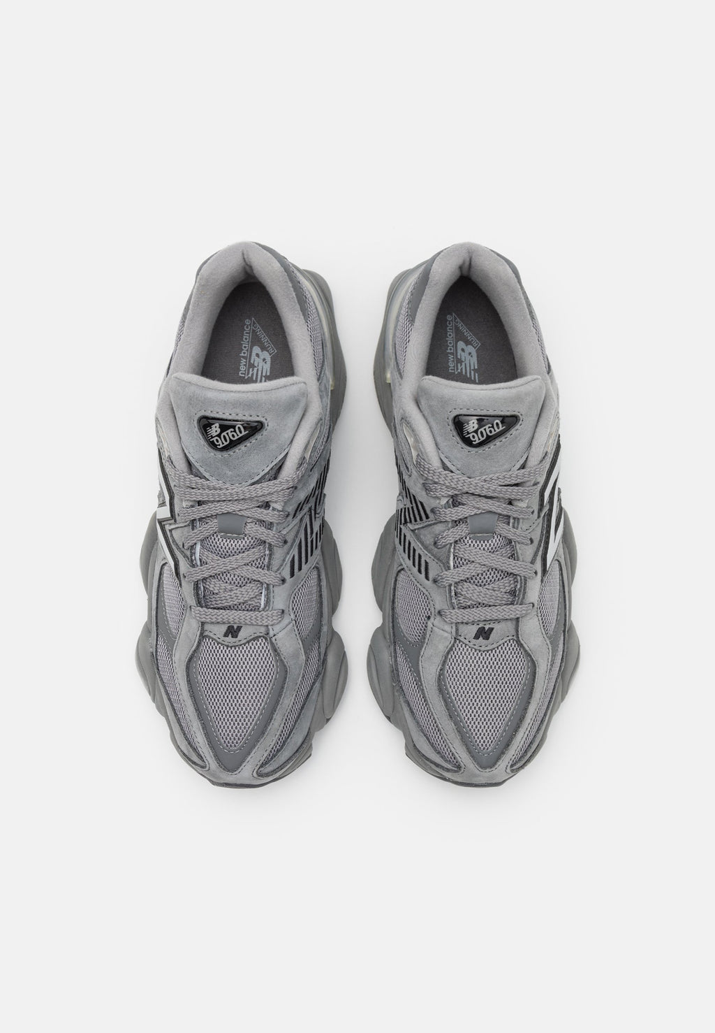 U9060 UNISEX - Trainers - shadow grey